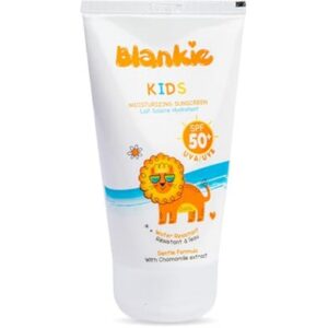 blankie moisturizing sunscreen spf50 120 ml 89.86